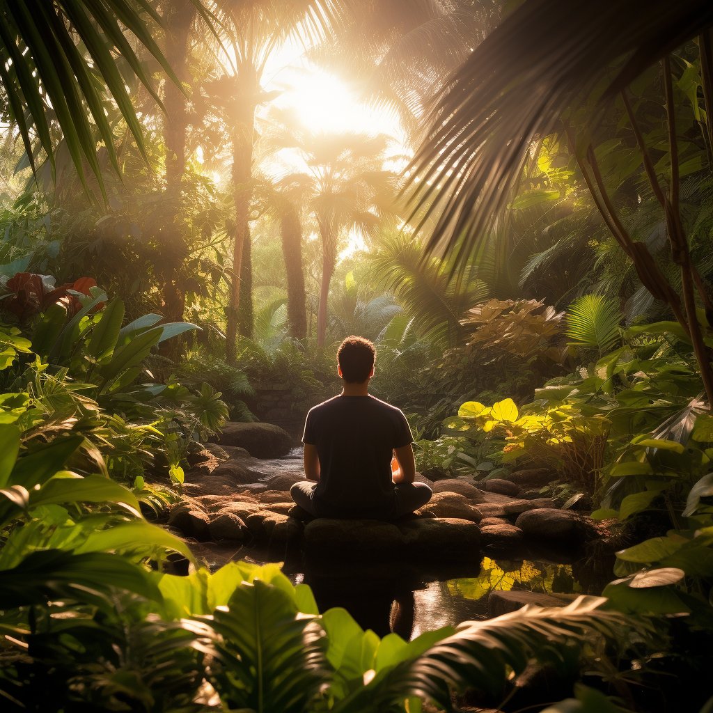 Pourquoi parler de méditation ?