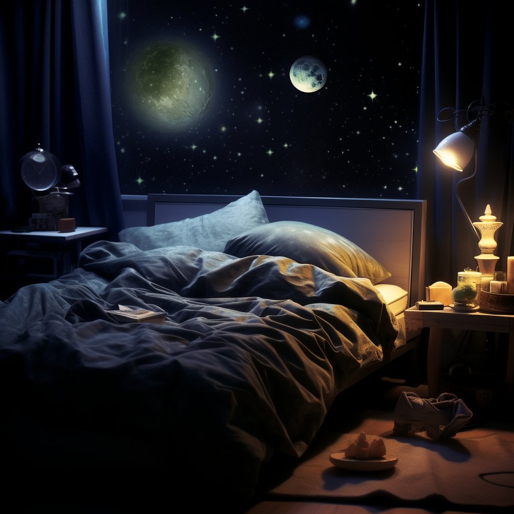Comprendre l’hygiène du sommeil