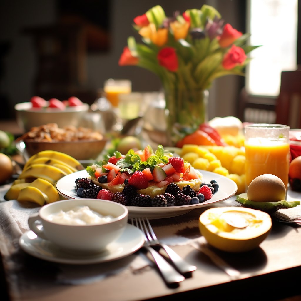 Pourquoi la nutrition équilibrée est cruciale pour votre santé