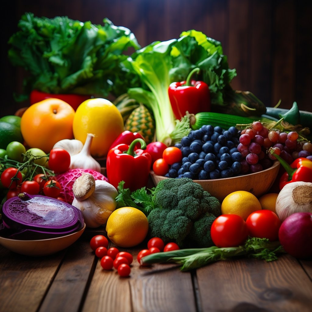 Pourquoi l’alimentation équilibrée est-elle si importante ?