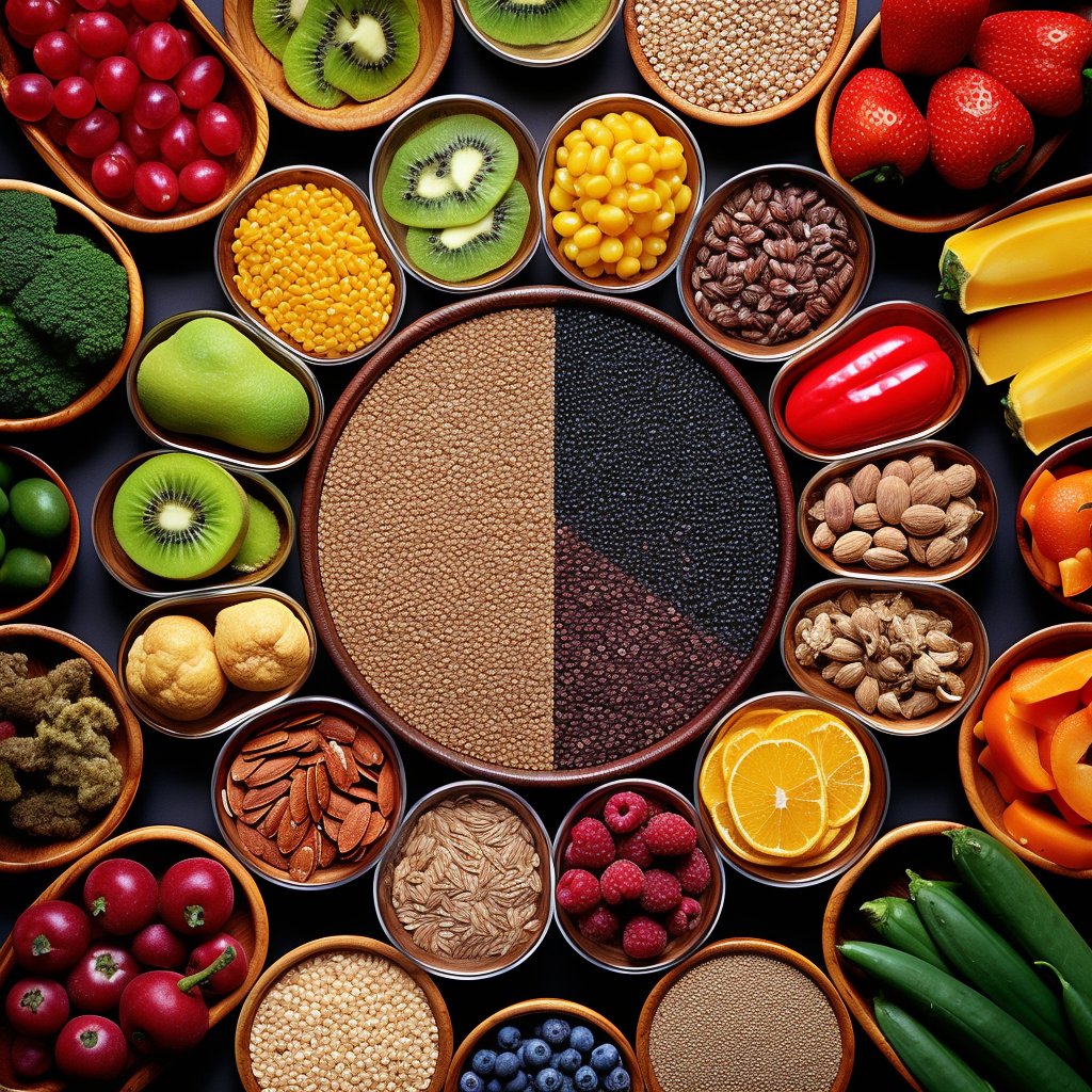 Pourquoi parler de nutrition et de micronutriments ?