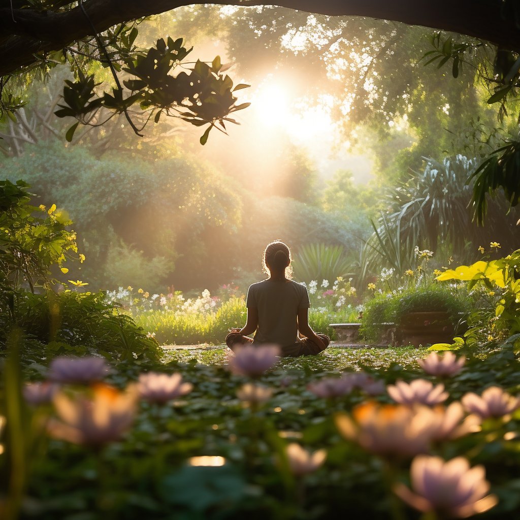 Démêler les mythes de la méditation