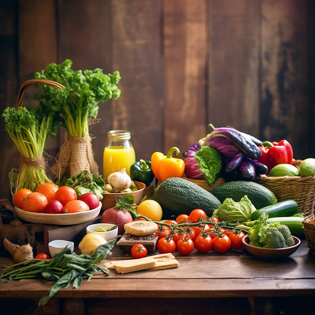 Pourquoi l’alimentation équilibrée est-elle importante ?