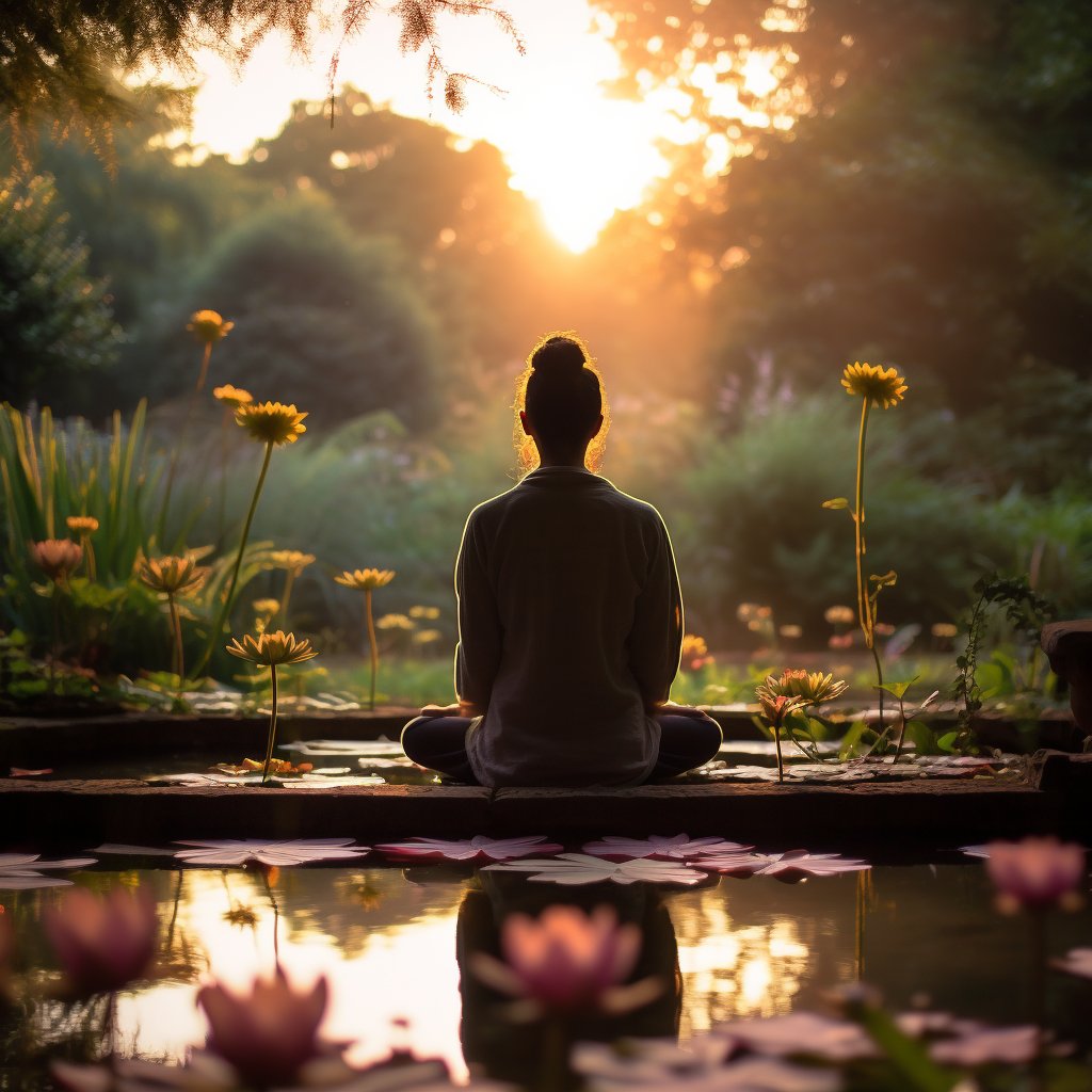 Comprendre la méditation et ses origines