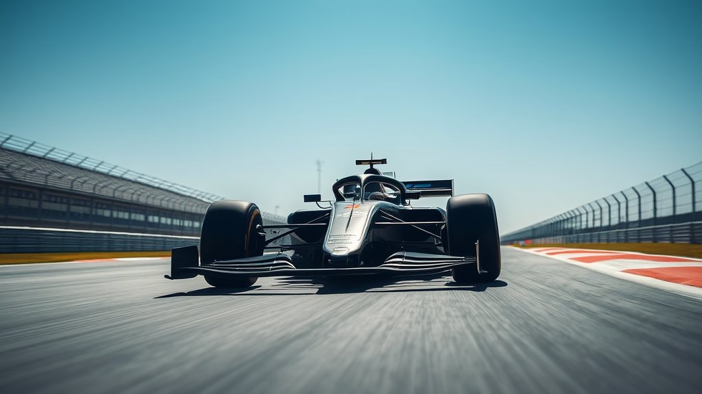 Les moments inoubliables de la saison de formule 1 2023